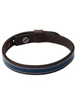 Bracciale Fossil Uomo in Pelle 4013496535082 - 4013496535082